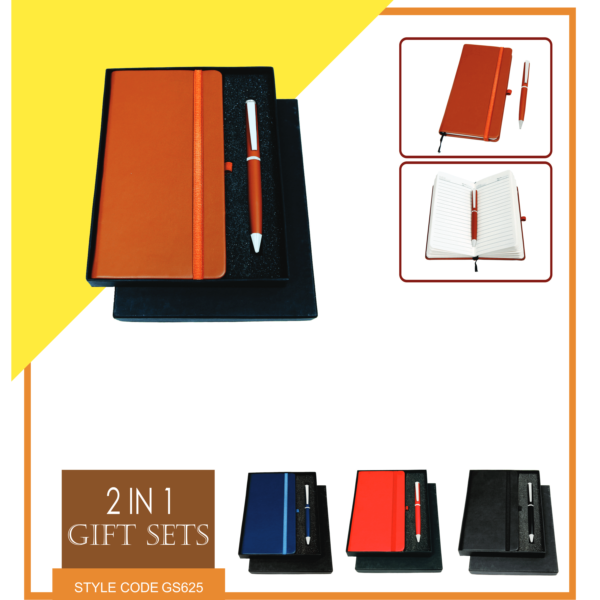 2 In 1 Gift Sets GS625