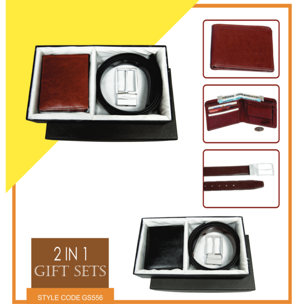 2 In 1 Gift Sets GS556