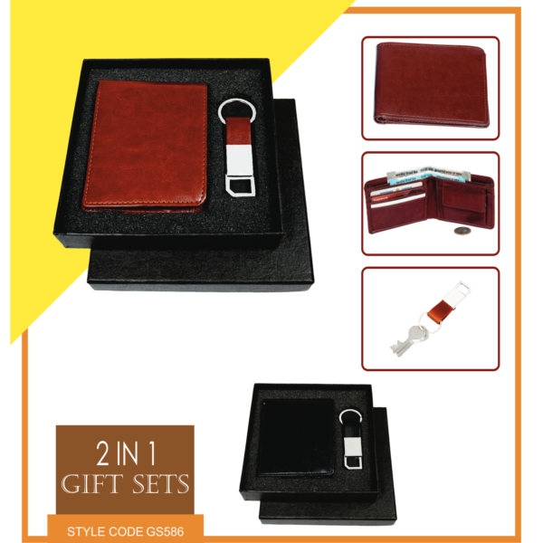2 In 1 Gift Sets GS586