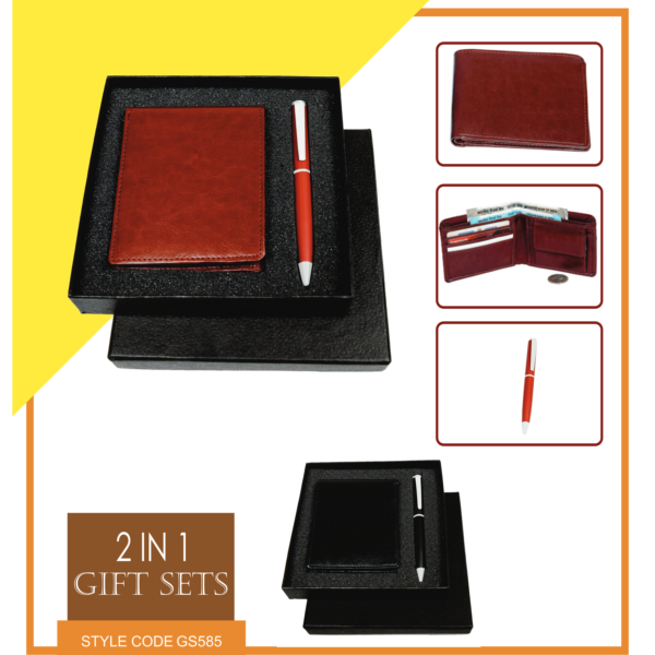 2 In 1 Gift Sets GS585