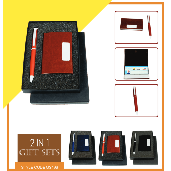 2 In 1 Gift Sets GS496