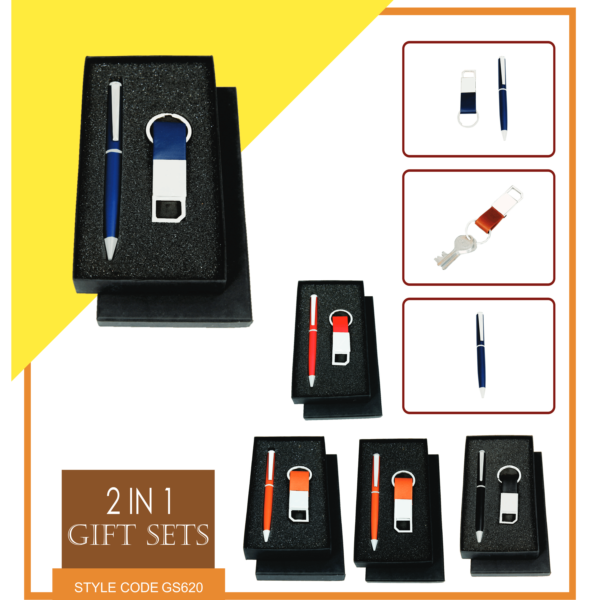 2 In 1 Gift Sets GS620