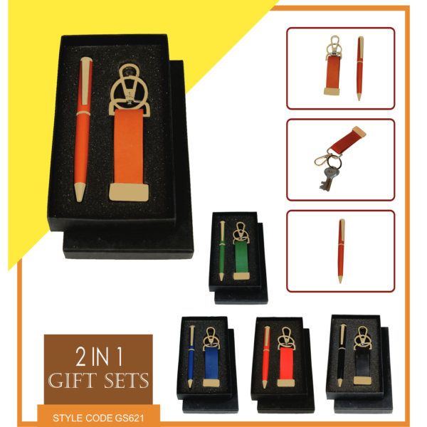 2 In 1 Gift Sets GS621