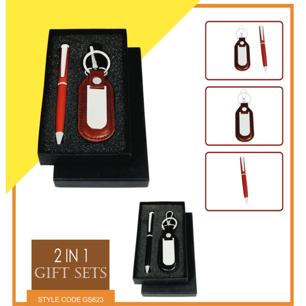 2 In 1 Gift Sets GS623