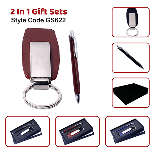 2 In 1 Gift Sets GS622