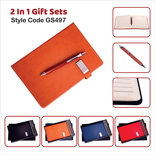 2 In 1 Gift Sets GS497