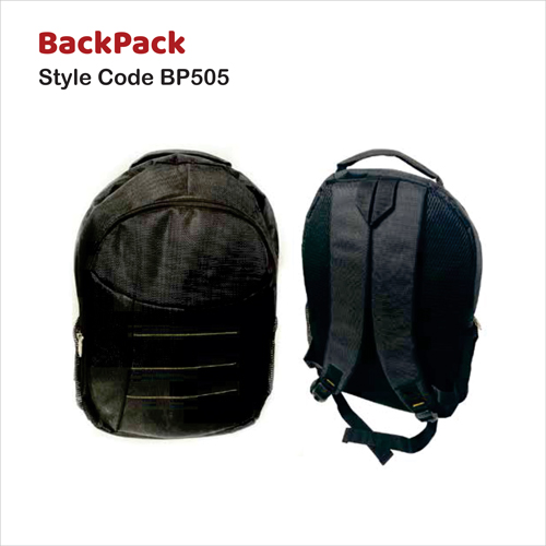 BackPack BP505