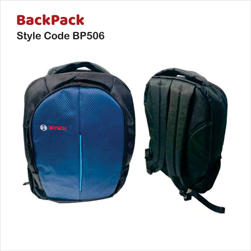 BackPack BP506