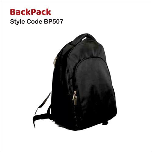 BackPack BP507