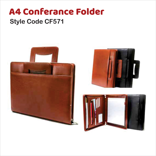 A4 Conferance Folder CF571