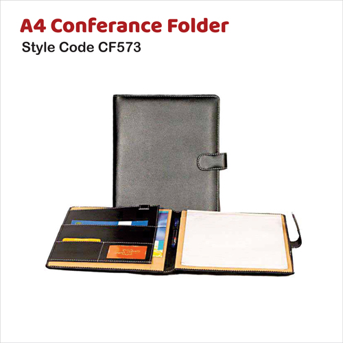 A4 Conferance Folder CF573