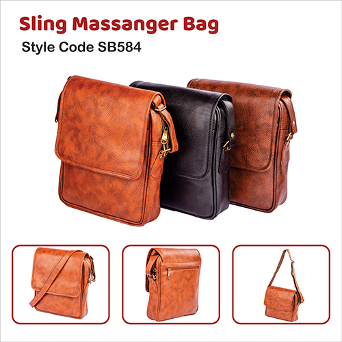 Sling Massanger Bag SB584