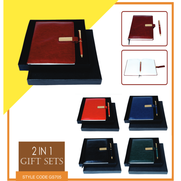 2 In 1 Gift Sets GS705