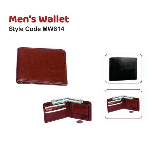 Gents Wallet & Money Clip Wallet