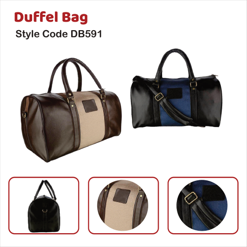 Duffel Bag DB591
