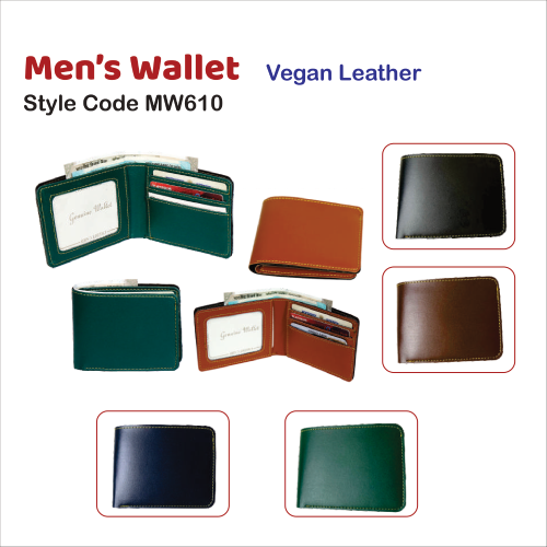 Men’s Wallet