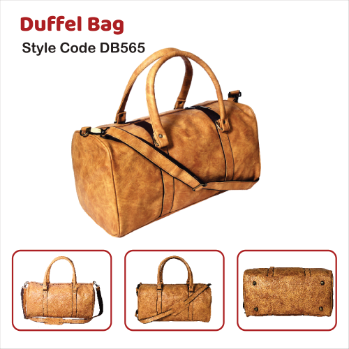 Duffel Bag DB565