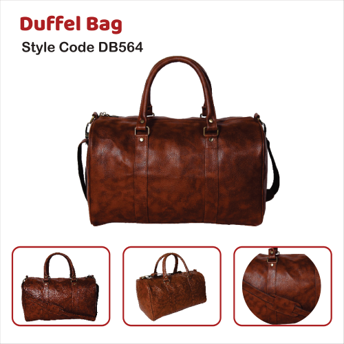 Duffel Bag DB564