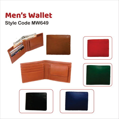 Men’s Wallet