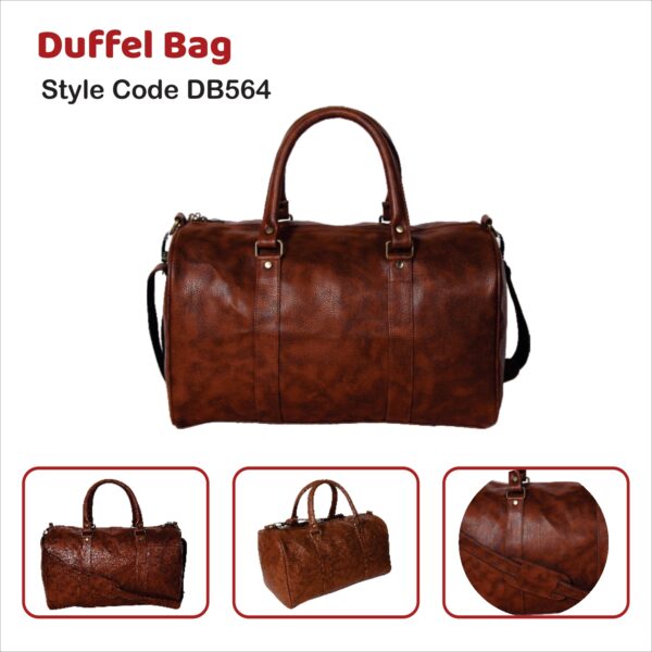 Duffel Bags