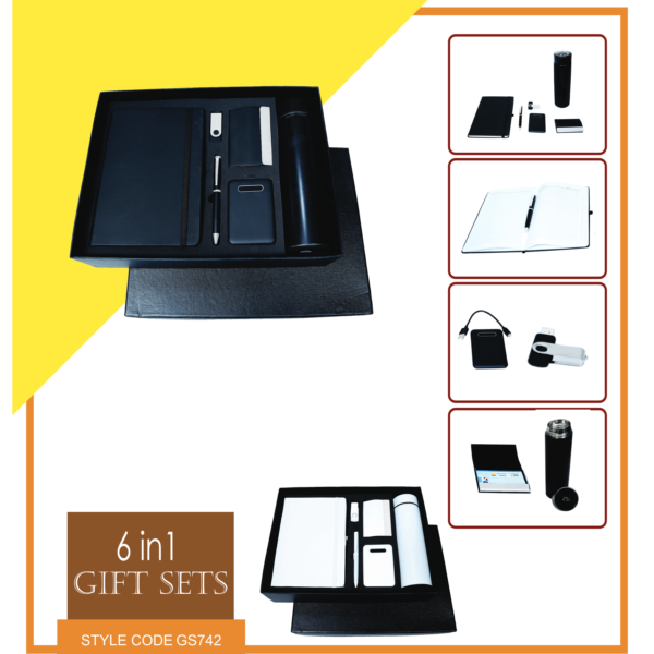 6 in1 Gift Sets GS742
