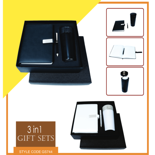 3 in 1 Gift Sets GS744