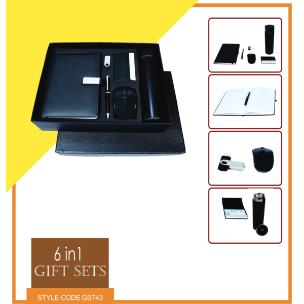 6 in1 Gift Sets GS743