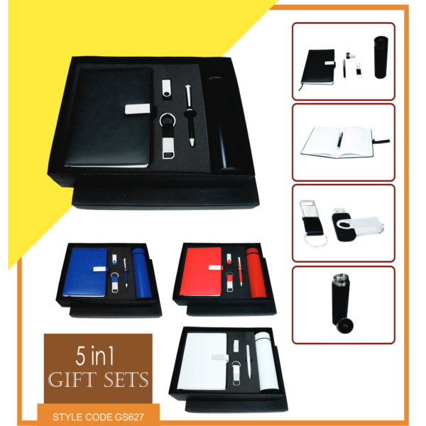 5 in 1 Gift Sets GS627