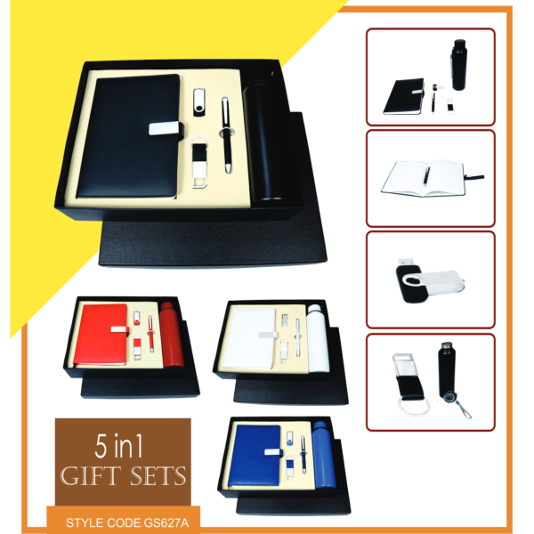 5 in 1 Gift Sets GS627A