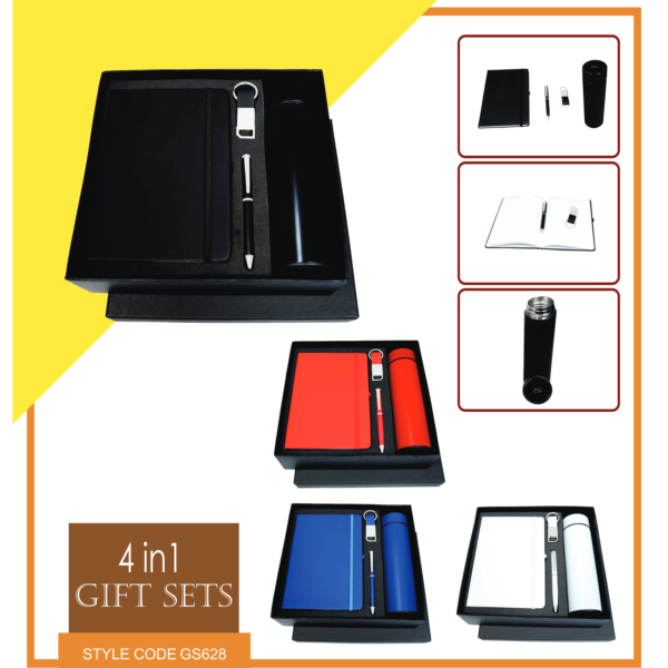 4 in 1 Gift Sets GS628